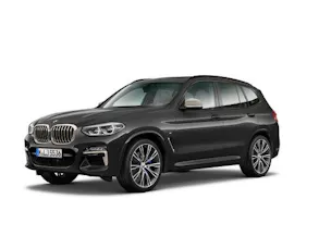 BMW X3 M40i