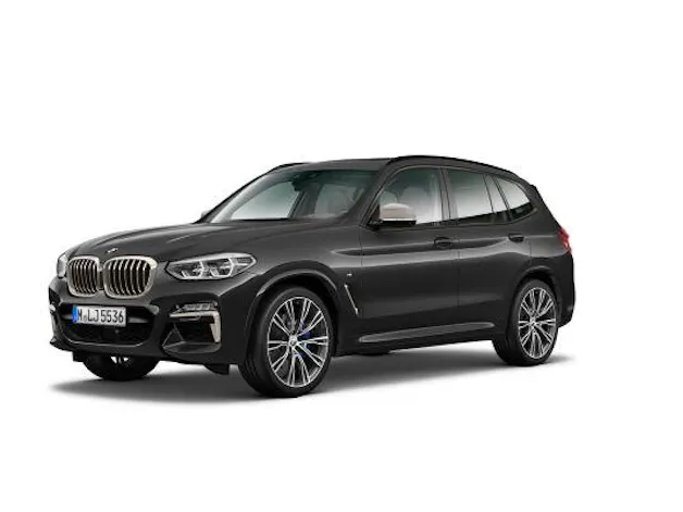 BMW X3 M40i