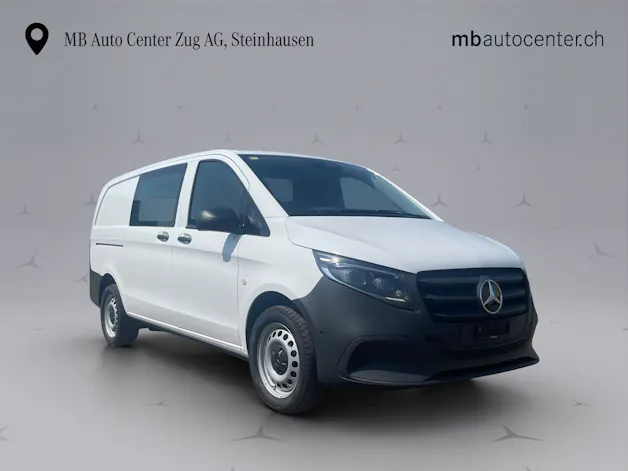 Mercedes-Benz Vito 119 Kaw. L 2.0 CDI Pro
