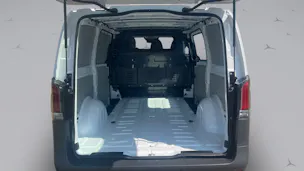MERCEDES-BENZ Vito 119 Kaw. L 2.0 CDI Pro