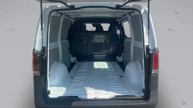 Mercedes-Benz Vito 119 Kaw. L 2.0 CDI Pro