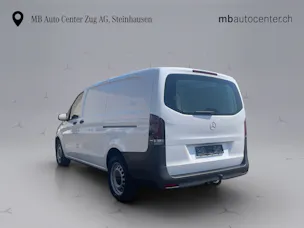 MERCEDES-BENZ Vito 119 Kaw. L 2.0 CDI Pro