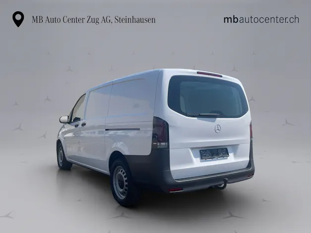 Mercedes-Benz Vito 119 Kaw. L 2.0 CDI Pro