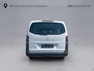 MERCEDES-BENZ Vito 119 Kaw. L 2.0 CDI Pro