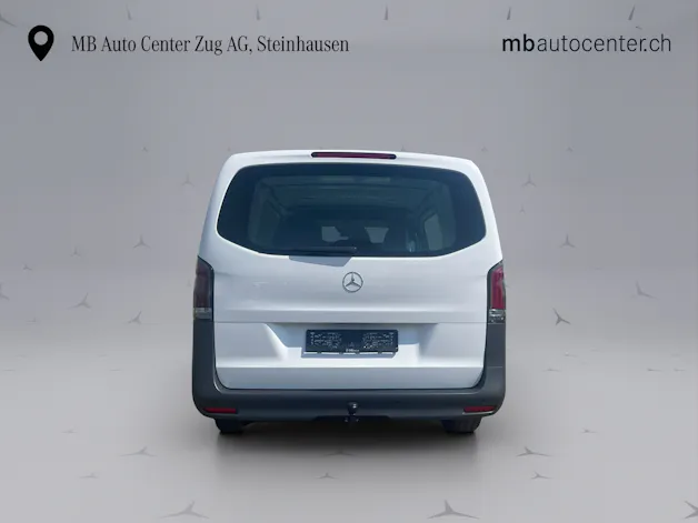 Mercedes-Benz Vito 119 Kaw. L 2.0 CDI Pro