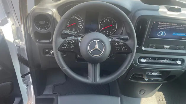 Mercedes-Benz Vito 119 Kaw. L 2.0 CDI Pro
