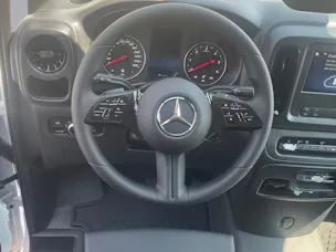 MERCEDES-BENZ Vito 119 Kaw. L 2.0 CDI Pro