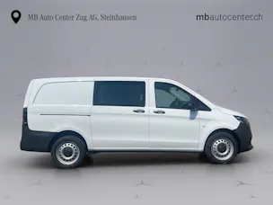MERCEDES-BENZ Vito 119 Kaw. L 2.0 CDI Pro