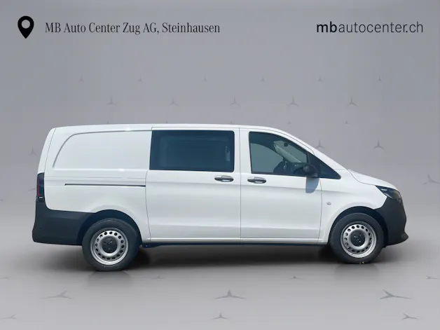 Mercedes-Benz Vito 119 Kaw. L 2.0 CDI Pro