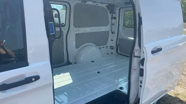 Mercedes-Benz Vito 119 Kaw. L 2.0 CDI Pro