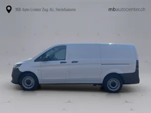 MERCEDES-BENZ Vito 119 Kaw. L 2.0 CDI Pro