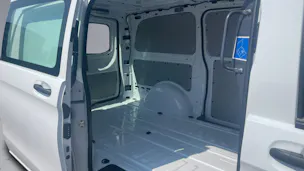 MERCEDES-BENZ Vito 119 Kaw. L 2.0 CDI Pro