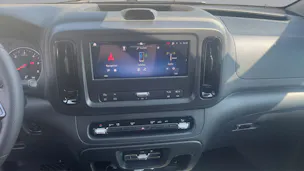 MERCEDES-BENZ Vito 119 Kaw. L 2.0 CDI Pro