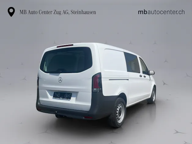 Mercedes-Benz Vito 119 Kaw. L 2.0 CDI Pro