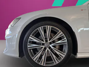AUDI A6 Avant 3.0 50 TDI Sport quattro T-Tronic