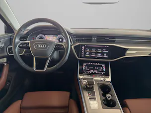 AUDI A6 Avant 3.0 50 TDI Sport quattro T-Tronic