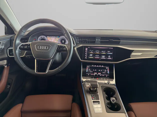 Audi A6 Avant 3.0 50 TDI Sport quattro T-Tronic