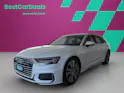 Audi A6 Avant 3.0 50 TDI Sport quattro T-Tronic
