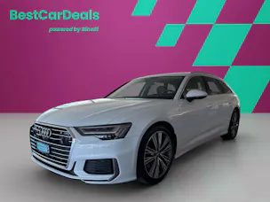 AUDI A6 Avant 3.0 50 TDI Sport quattro T-Tronic