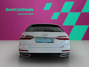 AUDI A6 Avant 3.0 50 TDI Sport quattro T-Tronic