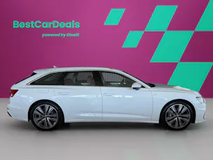 AUDI A6 Avant 3.0 50 TDI Sport quattro T-Tronic