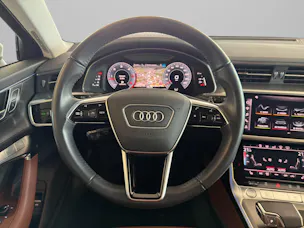 AUDI A6 Avant 3.0 50 TDI Sport quattro T-Tronic