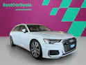 Audi A6 Avant 3.0 50 TDI Sport quattro T-Tronic