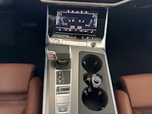AUDI A6 Avant 3.0 50 TDI Sport quattro T-Tronic