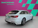 Audi A6 Avant 3.0 50 TDI Sport quattro T-Tronic
