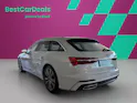 Audi A6 Avant 3.0 50 TDI Sport quattro T-Tronic