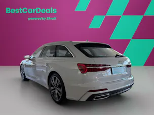 AUDI A6 Avant 3.0 50 TDI Sport quattro T-Tronic