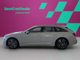 AUDI A6 Avant 3.0 50 TDI Sport quattro T-Tronic