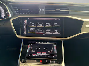 AUDI A6 Avant 3.0 50 TDI Sport quattro T-Tronic