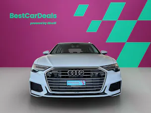AUDI A6 Avant 3.0 50 TDI Sport quattro T-Tronic