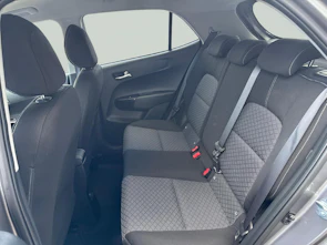 Fahrzeugbild KIA Picanto 1.0 GDi Power