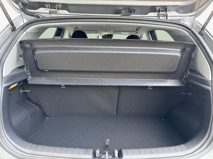 Fahrzeugbild KIA PICANTO