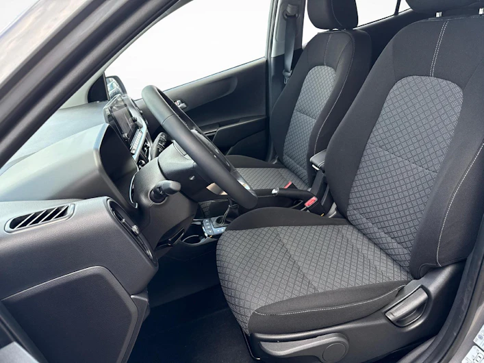 Fahrzeugbild KIA PICANTO