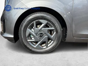 Kia Picanto 1.0 GDi Power