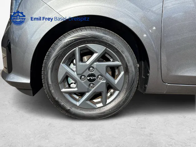 Kia Picanto 1.0 GDi Power