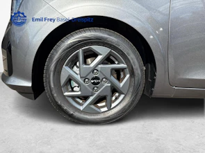 Fahrzeugbild KIA Picanto 1.0 GDi Power