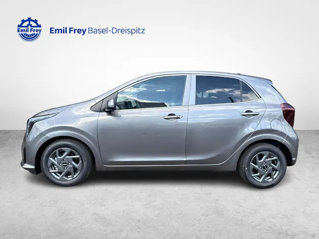 Kia Picanto 1.0 GDi Power