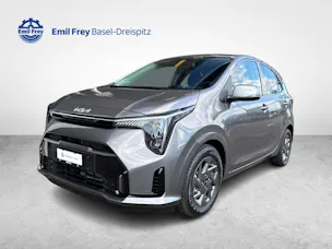 Kia Picanto 1.0 GDi Power