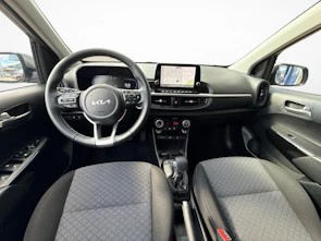 Fahrzeugbild KIA Picanto 1.0 GDi Power