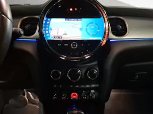 MINI Cabrio F57 2.0i Cooper S SDKG