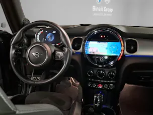 MINI Cabrio F57 2.0i Cooper S SDKG