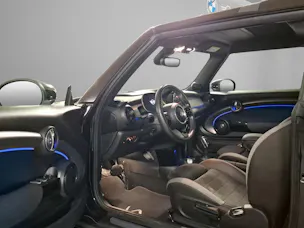 MINI Cabrio F57 2.0i Cooper S SDKG