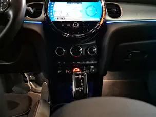 MINI Cabrio F57 2.0i Cooper S SDKG