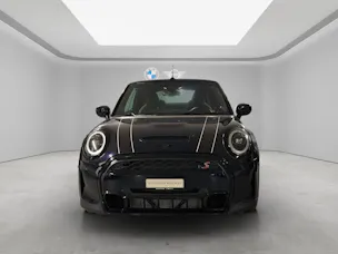 MINI Cabrio F57 2.0i Cooper S SDKG