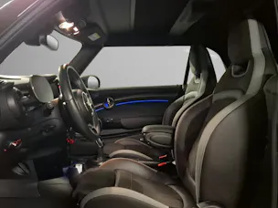 MINI Cabrio F57 2.0i Cooper S SDKG