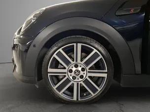 MINI Cabrio F57 2.0i Cooper S SDKG